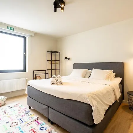 Apartment Bateau Bleu, *