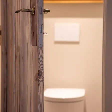 Apartmán Bateau Bleu, *