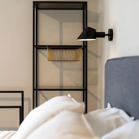Apartmán Bateau Bleu,