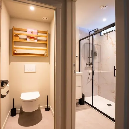 Apartment Bateau Bleu, Knokke-Heist